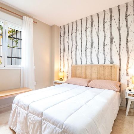 Apartamento Atico Con Terraza Junto A La Catedral Huelva Exterior foto