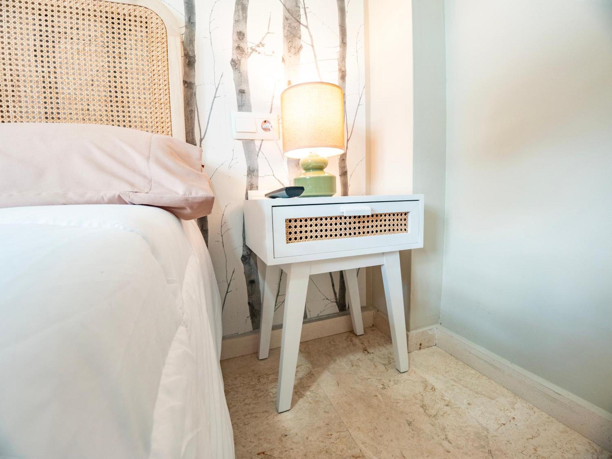 Apartamento Atico Con Terraza Junto A La Catedral Huelva Exterior foto