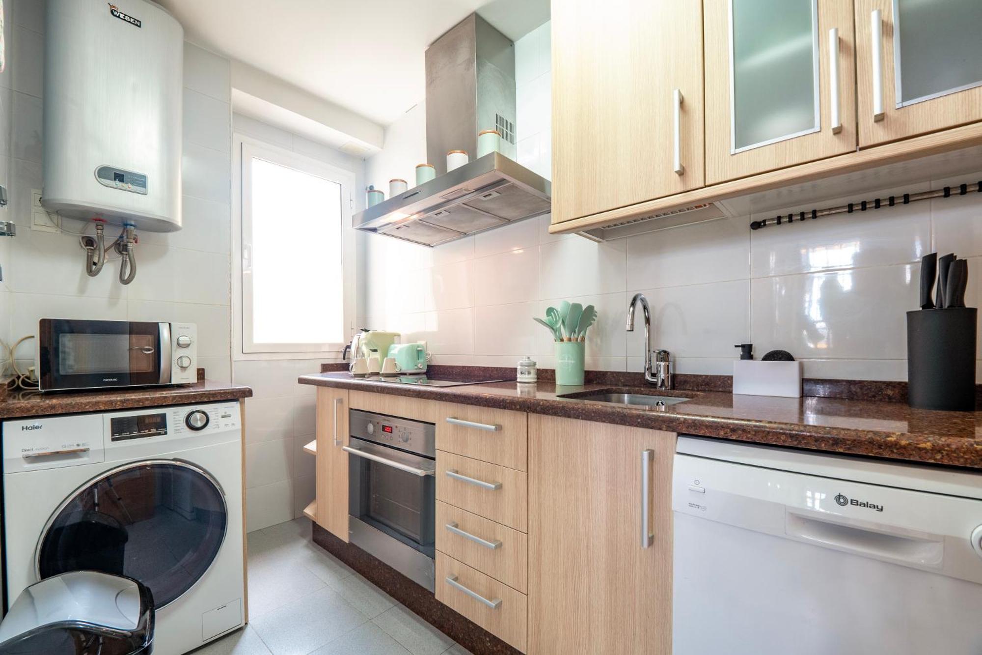Apartamento Atico Con Terraza Junto A La Catedral Huelva Exterior foto